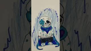 Icebound sans [upl. by Hasan872]