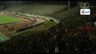 Algérie 3  1 Egypt الجزائر مصر كأس العالم [upl. by Adnyl145]