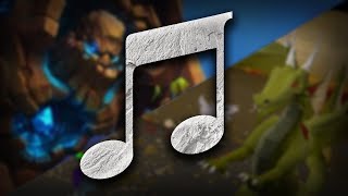 The Sound of RuneScape [upl. by Cressi]