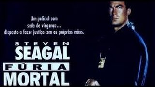 Fúria Mortal – Dublado  assistir filme completo dublado em portugues YouTube [upl. by Etessil]