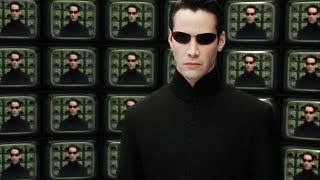 Matrix Resurrecciones  Trailer Oficial [upl. by Freudberg]