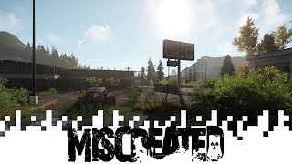 Miscreated Gameplay [upl. by Albina]