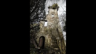 ELPHINSTONE TOWER  FALKIRK SCOTLAND [upl. by Yendis506]