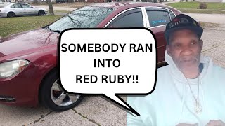 LAWSUIT JERRY’S RED RUBY GETS SIDESWIPED [upl. by Halona]