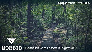 Eastern Air Lines Flight 401  Morbid  Podcast [upl. by Ellevehs]