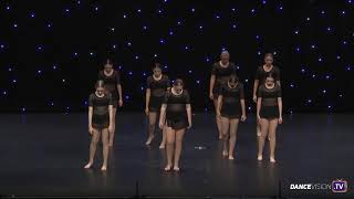 Dance Troupe Ipswich Eisteddfod 2019 [upl. by Hallerson218]