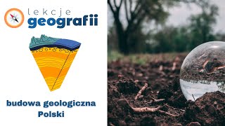 12 Budowa geologiczna Polski [upl. by Hole]