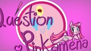 Pinkamena Diane Pie Tumblr Dub Pt 6 [upl. by Yvon318]