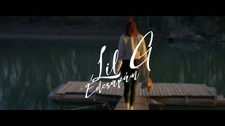 LIL G – quotÉdesapámquot  OFFICIAL MUSIC VIDEO [upl. by Aztilem396]