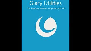 Glary Utilities Pro 2016 Serial key [upl. by Ferdinanda]