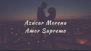 Carla Morrison  Azúcar Morena letra [upl. by Assilaj]