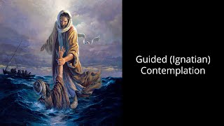 Guided Ignatian Contemplation [upl. by Iem]