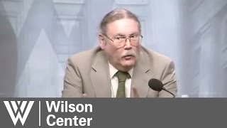 Moles Defectors and Deceptions James Angleton and His Influence on US Counterintelligence [upl. by Htebaras]