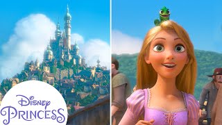 10 Best Movies to Binge on DISNEY [upl. by Yorled]