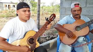 La mora limpia Guitarristas Nicaragüense de ciudad Darío [upl. by Hartman]