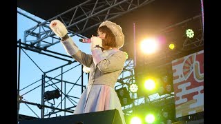 Laguna Music Festival 2018 柏木由紀 Kashiwagi Yuki Solo Concert [upl. by Neeloj632]