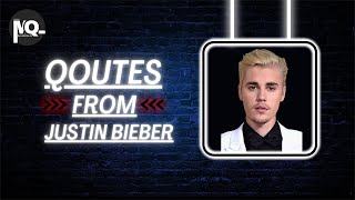 Justin Bieber [upl. by Esenwahs392]