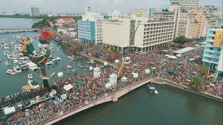 PRÉVIA 🌴 Carnaval Recife e Olinda 2025 🌴 BRAZIL CARNIVAL [upl. by Rodavlas909]