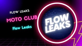 FL Motoclub  MLO  Free Map  FiveM  Flow Leaks [upl. by Aridan18]