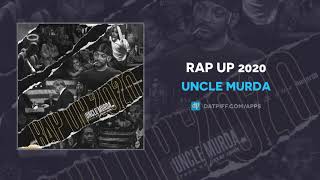 Uncle Murda  Rap Up 2020 AUDIO [upl. by Elockcin]