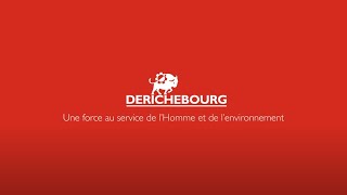 Présentation du groupe DERICHEBOURG [upl. by Carolynn]