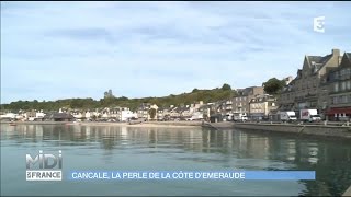 Cancale la perle de la côte démeraude [upl. by Eelrihs]