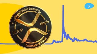 XRP and Ripple the SEC lawsuit explained [upl. by Aikemot854]