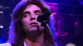 Richard Marx  Hazard 1992 Live R [upl. by Afinom]