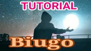 TUTORIAL MEMBUAT VIDIO BIUGO [upl. by Showker]