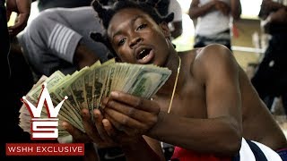 LpbPoody quotFresh Out Da Dentistquot WSHH Exclusive  Official Music Video [upl. by Enirol]