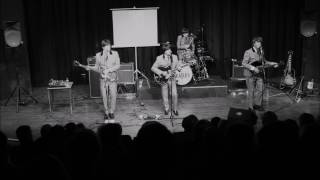 The Beatles Sound  Anna Go To Him Live  Theatre Performance [upl. by Quent913]