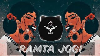 Ramta Jogi  Remix  Taal  Desi Hip Hop  SRT MIX 2023 [upl. by Sung]