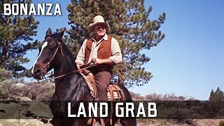 Bonanza  Land Grab  Episode 81  Classic Western  Cowboys  Full Length [upl. by Josephine]