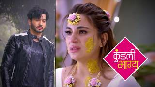 Kundali Bhagya  Promo  Watch Full Episode On ZEE5 [upl. by Remoh]