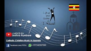 Maria Omuzaire  Catholic Christian Music MUSIC [upl. by Peonir428]