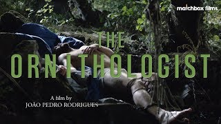 The Ornithologist  Official UK Trailer  Matchbox Films [upl. by Mossolb]