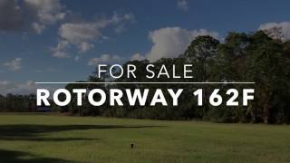 RotorWay 162F For Sale [upl. by Enicnarf289]