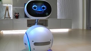 5 Coolest ROBOTS You Can Actually Own [upl. by Adnovaj]