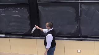 Lecture 10 The Completeness of the Real Numbers and Basic Properties of Infinite Series [upl. by Disraeli]