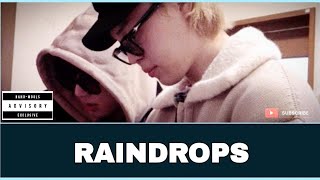 Raindrops  RampB Music  Jimin and Jungkook [upl. by Harrat]