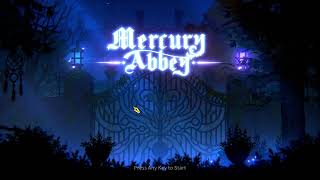 Mercury Abbey Sponsored Stream [upl. by Cantlon]