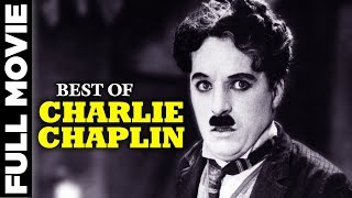 Best of Charlie Chaplin  Best Moments  Charlie Chaplin Funny Moments [upl. by Iverson]