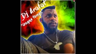 DJ ARAFAT  GAGNE TEMPS  Audio [upl. by Nairda923]