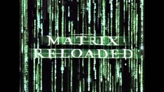 The Matrix Reloaded OST  Don Davis  Main Title [upl. by Costa]