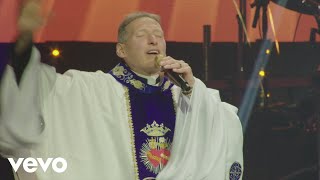 Padre Marcelo Rossi  Misericórdia Ao Vivo [upl. by Eimmit343]