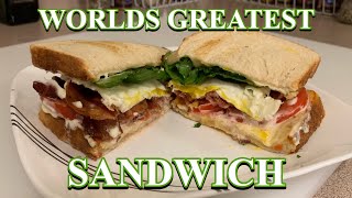 World’s Greatest Sandwich  Late Night BLT  Thomas Keller  Spanglish [upl. by Endres227]