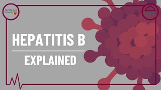 Hepatitis B Explained [upl. by Shaikh]