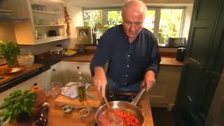 Rick Stein Makes Sicilian Pasta  BBC Studios [upl. by Ewell]