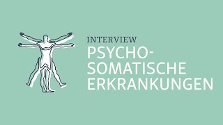 88 Psychosomatische Erkrankungen [upl. by Samira274]