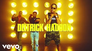 Deitrick Haddon  Gorilla Faith ft Yung LA [upl. by Nahgem368]